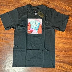 HUF Shirt Medium Short Sleeve